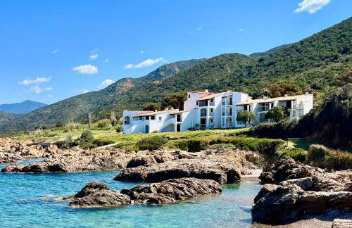 Résidence Punta paliagi - Foto 9