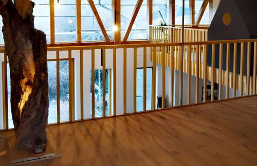 Sigmundenhof Schonach - Foto 50