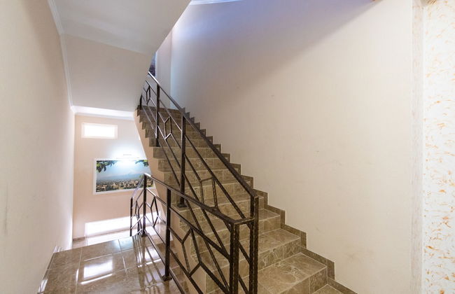 More Apartments na Subtropicheskoy - 1 - Foto 28