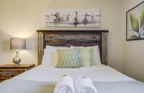 Iron View Hot Tub Fire Pit & Breathtaking Views - Foto 29