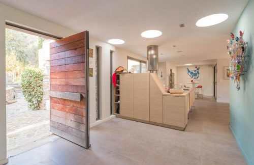 Elegant Villa Overlooking Gaou Bay - Foto 28