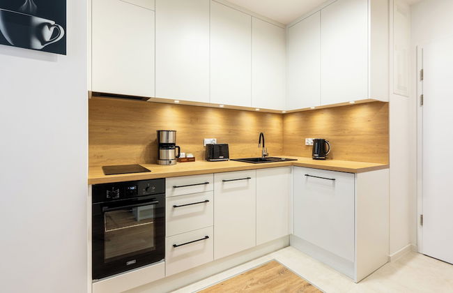 Apartamenty Sun & Snow Panorama Karkonoszy - Foto 33