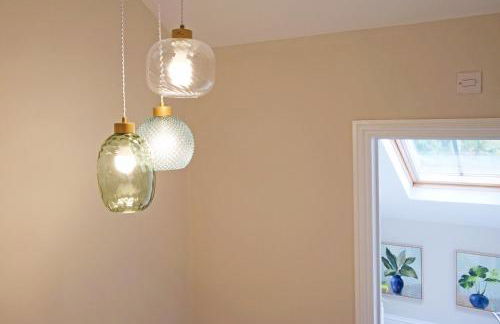 Apartment 11 Bluebridge with Free Parking - Photo 13