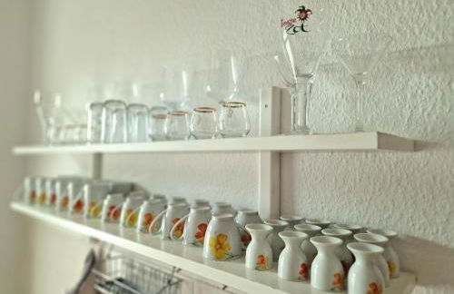 HappySide Stil & See I 3 Personen I Familienfreundlich I WLAN I Smart TV I PS4 - Foto 12