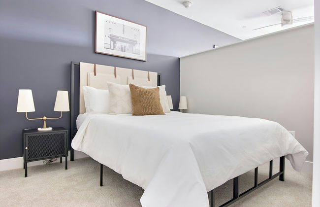 Sonder by Marriott Bonvoy Belcourt Apartments Hillsboro Village - Photo 33