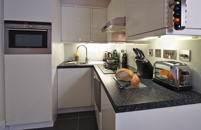 Cheval Knightsbridge - Foto 60