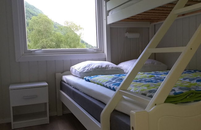 Oldevatn Camping - Photo 2