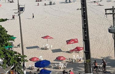 APARTAMENTO EM SÃO VICENTE - SP - Foto 1