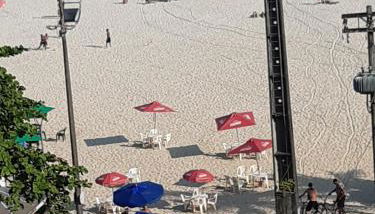 APARTAMENTO EM SÃO VICENTE - SP - Foto 1