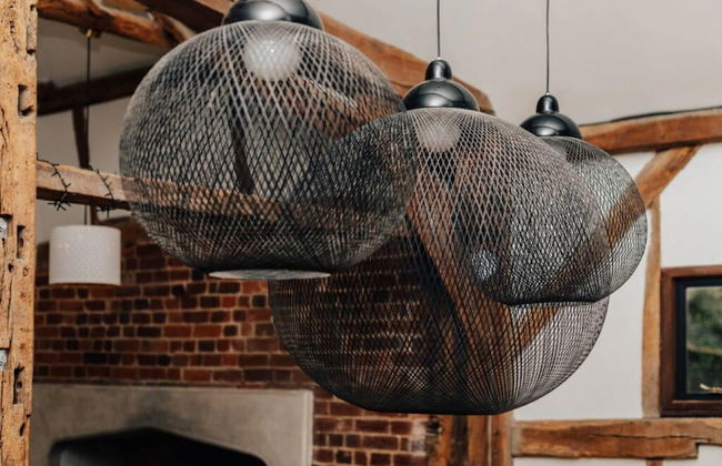 The Lakeside Viewing Gallery - From 900 Per Night - Foto 18