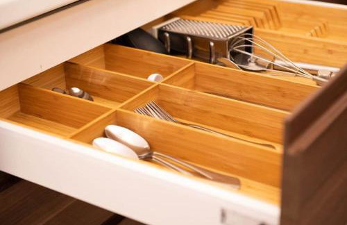 Panorama House, Delightful 2-Bedroom Flat 1, Oxford - Foto 38