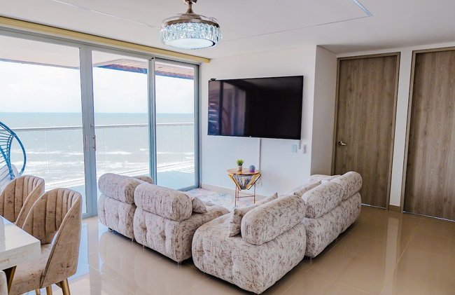 U-GO Edificio Ocean Drive en Crespo - Foto 10