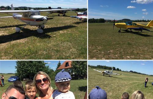 Willa na Mazurach ze SPA, Basenem i Jacuzzi - Foto 22