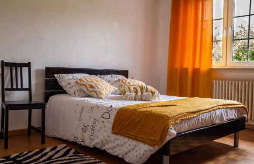 Gîte forêts et lacs - Foto 31