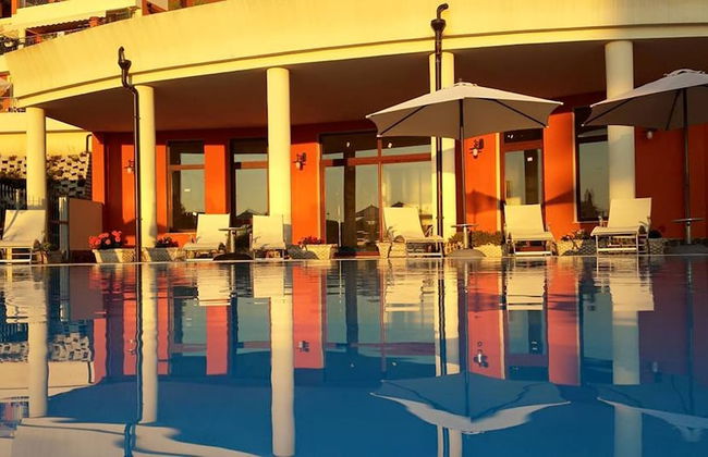 Italian Charm, Modern Elegance in Pizzo - Foto 11