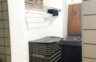 Edifício PRIMAVERA em Santos José Menino a 100 metros da praia - Foto 29