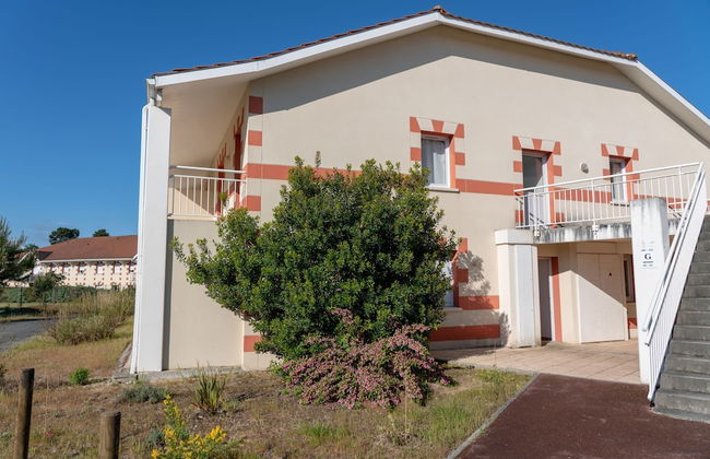 Résidence Les Alcyons - Foto 36