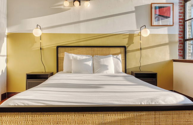 Sosuite at Independence Lofts - Callowhill - Foto 49