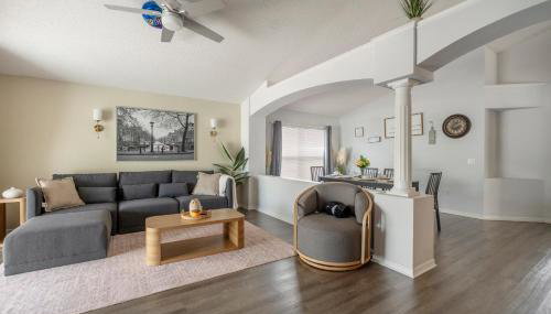 Chic & Cozy Hideaway - Foto 2