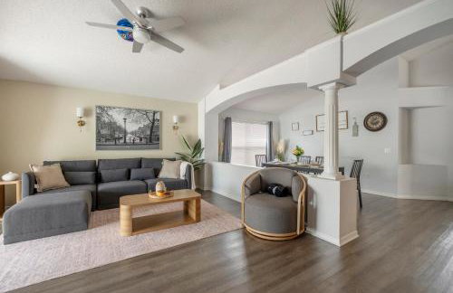 Chic & Cozy Hideaway - Foto 2