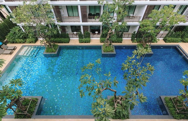 The Title Beach Front - Photo 68