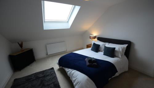 Rollestone New Forest (HOT TUB) - Photo 3