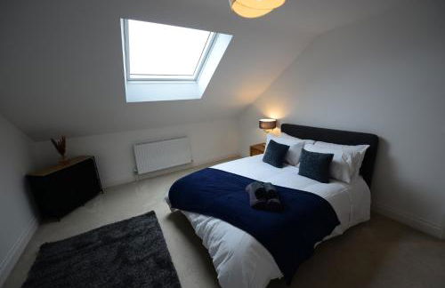 Rollestone New Forest (HOT TUB) - Photo 3