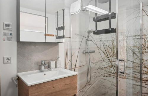 Moderne KüstenHyggen mit Garten&Parkplatz - Hermannliving - Foto 31