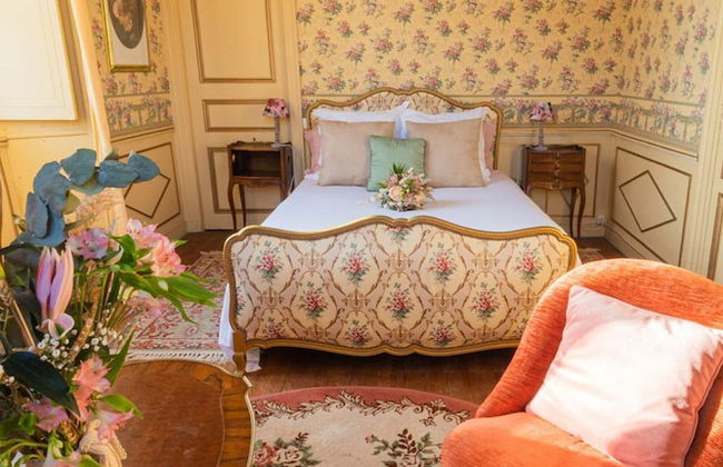 Chateau du Hallay - Foto 11