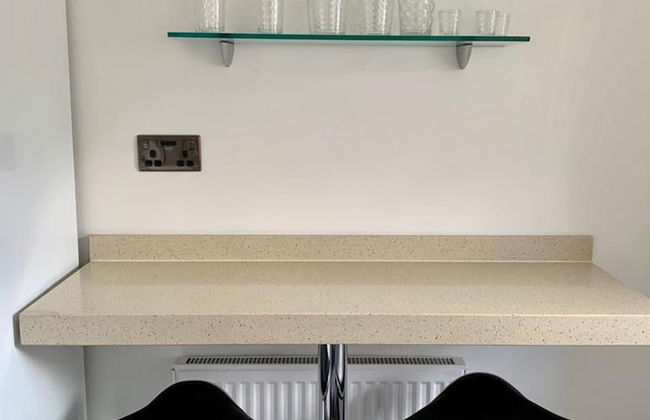 London Retreat at Hindsley's Place - Foto 18