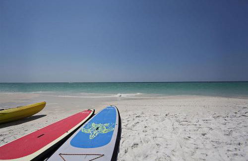 Holiday Surf and Racquet Unit 612 - Foto 28