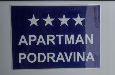 Apartman Podravina - Foto 27