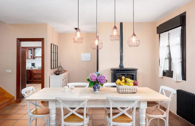 Casa Rural En Gulpiyuri Llanes - Foto 9