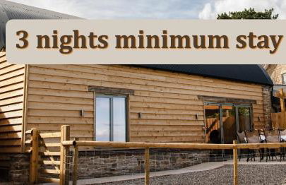 The Wayne House Darnells Farm - Foto 1