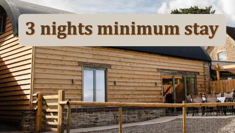 The Wayne House Darnells Farm - Foto 1