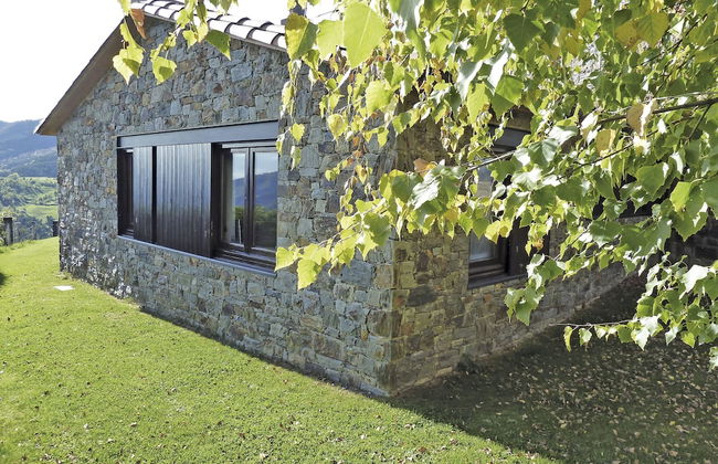 Casa Campelles I - Foto 38