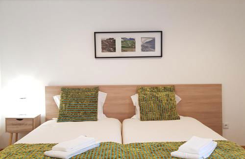 Apartamento À Francos Metro 2 - Foto 43