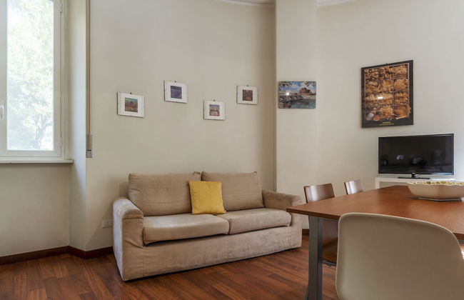 Piazza Re di Roma Apartment - Foto 18