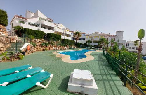 La Casa Soleada, apartement near Marbella in Mijas - Photo 2
