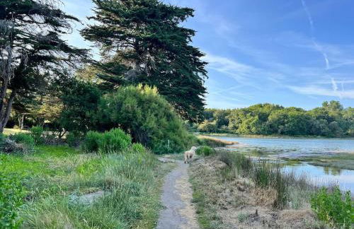 Fantastic 6 Bedroom House with stunning sea view - Foto 47