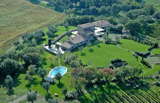 Fattoria Pianetti - Photo 1