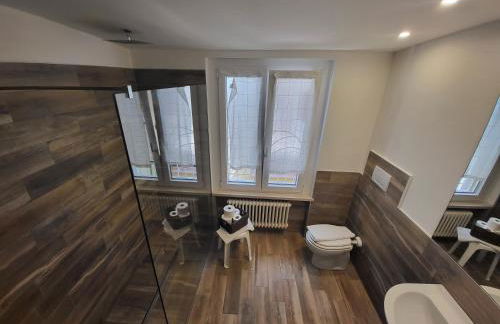 Penthouse CASA ALKEA Masse Lake view - Foto 29