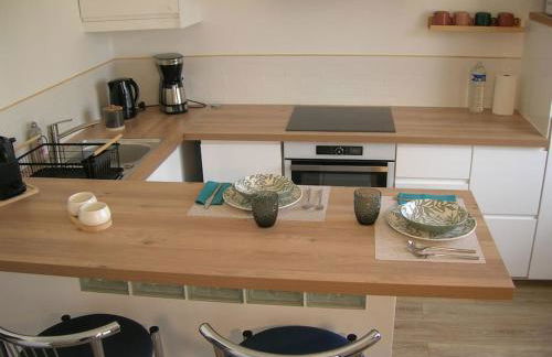 Paris Bois de Vincennes Appartement 50 m2 - Foto 18