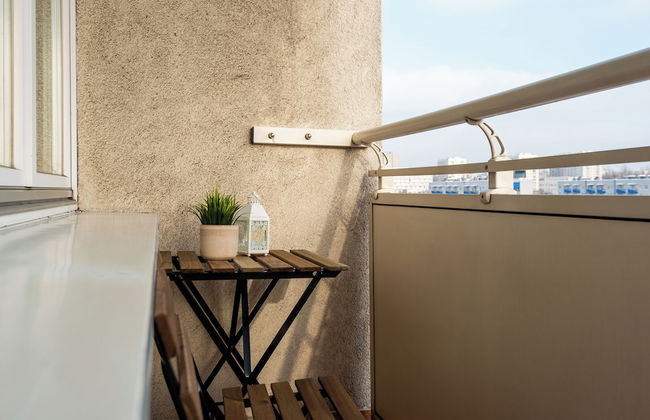 New York by Kairos Apartments - Foto 24