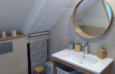 entre terre et mer - Foto 7