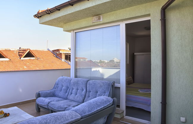 Apartments Plovdiv Masonette Kapana - Foto 23