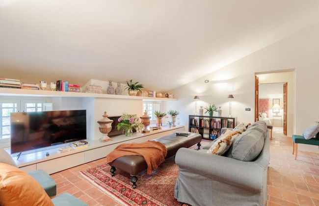 Villa Duemani - Pickleball Retreat - Foto 71