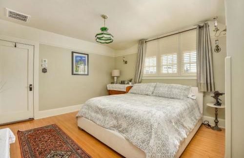 The Rock House of Metaline Falls - Foto 23