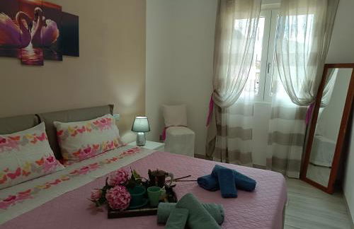 Tra lago e montagne home nonna Maria - Foto 59