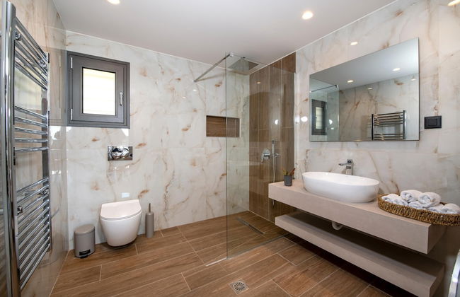 Armour Eclectic Villa - Foto 24